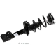 Purchase Top-Quality MONROE - 182491 - Front Complete Strut Assembly pa1