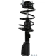 Purchase Top-Quality MONROE - 182518 - Front Complete Strut Assembly pa3