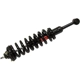 Purchase Top-Quality MONROE - 182518 - Front Complete Strut Assembly pa9