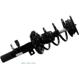Purchase Top-Quality MONROE - 182522 - Front Complete Strut Assembly pa1