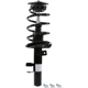 Purchase Top-Quality MONROE - 182523 - Front Complete Strut Assembly pa2
