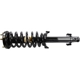 Purchase Top-Quality MONROE - 182562L - Front Complete Strut Assembly pa2