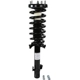 Purchase Top-Quality MONROE - 182562L - Front Complete Strut Assembly pa5