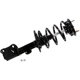 Purchase Top-Quality Front Complete Strut Assembly by MONROE - 182653 pa1