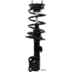 Purchase Top-Quality Front Complete Strut Assembly by MONROE - 182653 pa3