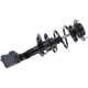 Purchase Top-Quality Front Complete Strut Assembly by MONROE - 182708 pa1