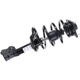 Purchase Top-Quality Front Complete Strut Assembly by MONROE - 182720 pa1