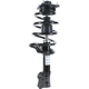 Purchase Top-Quality Front Complete Strut Assembly by MONROE - 182720 pa2