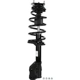 Purchase Top-Quality MONROE - 182888 - Front Complete Strut Assembly pa3