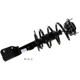 Purchase Top-Quality Front Complete Strut Assembly by MONROE - 182949 pa1