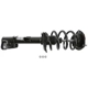 Purchase Top-Quality MONROE - 183044 - Front Complete Strut Assembly pa2