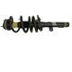 Purchase Top-Quality Front Complete Strut Assembly by MONROE - 253005 pa2