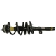 Purchase Top-Quality Front Complete Strut Assembly by MONROE - 253006 pa1