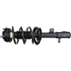 Purchase Top-Quality MONROE - 281130 - Front Complete Strut Assembly pa2