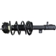 Purchase Top-Quality MONROE - 281131 - Front Complete Strut Assembly pa2