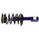 Purchase Top-Quality MONROE - 281670 - Front Complete Strut Assembly pa2