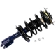Purchase Top-Quality MONROE - 281670 - Front Complete Strut Assembly pa6
