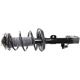 Purchase Top-Quality MONROE - 282211 - Front Complete Strut Assembly pa2