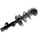 Purchase Top-Quality MONROE - 282211 - Front Complete Strut Assembly pa5