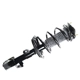 Purchase Top-Quality MONROE - 282212 - Front Complete Strut Assembly pa5