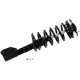 Purchase Top-Quality Front Complete Strut Assembly by MONROE - 282218 pa1
