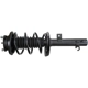 Purchase Top-Quality Front Complete Strut Assembly by MONROE - 282257 pa2