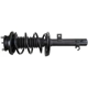 Purchase Top-Quality Front Complete Strut Assembly by MONROE - 282257 pa3
