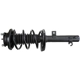 Purchase Top-Quality Front Complete Strut Assembly by MONROE - 282257 pa4