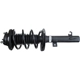 Purchase Top-Quality Front Complete Strut Assembly by MONROE - 282258 pa1