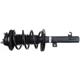 Purchase Top-Quality Front Complete Strut Assembly by MONROE - 282258 pa10