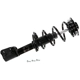 Purchase Top-Quality MONROE - 282527 - Front Complete Strut Assembly pa1