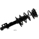 Purchase Top-Quality Front Complete Strut Assembly by MONROE - 282535 pa1
