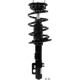 Purchase Top-Quality Front Complete Strut Assembly by MONROE - 282535 pa2