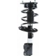 Purchase Top-Quality Front Complete Strut Assembly by MONROE - 282604 pa2