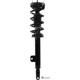 Purchase Top-Quality Front Complete Strut Assembly by MONROE - 282665 pa2