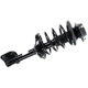 Purchase Top-Quality Front Complete Strut Assembly by MONROE - 282686 pa1