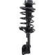 Purchase Top-Quality Front Complete Strut Assembly by MONROE - 282686 pa2