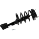 Purchase Top-Quality MONROE - 283047 - Front Complete Strut Assembly pa3