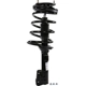 Purchase Top-Quality MONROE - 283047 - Front Complete Strut Assembly pa4