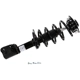 Purchase Top-Quality Front Complete Strut Assembly by MONROE - 382526 pa2