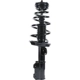 Purchase Top-Quality Front Complete Strut Assembly by MONROE - 382664 pa2