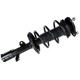 Purchase Top-Quality MONROE - 482598 - Front Complete Strut Assembly pa4