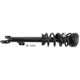 Purchase Top-Quality Front Complete Strut Assembly by MONROE - 482665 pa2