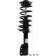 Purchase Top-Quality Front Complete Strut Assembly by MONROE - 682526 pa1