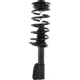 Purchase Top-Quality MONROE - 682527 - Shock / Strut & Coil Spring Assembly pa1