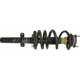 Purchase Top-Quality MONROE/EXPERT SERIES - 153006 -  Front Driver or Passenger Side Adjustable Strut Assembly pa2
