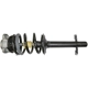 Purchase Top-Quality MONROE/EXPERT SERIES - 153007R - Front Passenger Side Adjustable Strut Assembly pa1