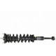 Purchase Top-Quality Front Complete Strut Assembly by MONROE/EXPERT SERIES - 153032L pa6
