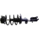 Purchase Top-Quality MONROE/EXPERT SERIES - 181128R - Front Complete Strut Assembly pa1