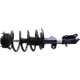 Purchase Top-Quality MONROE/EXPERT SERIES - 181128R - Front Complete Strut Assembly pa2